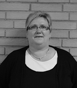 Helle Pedersen